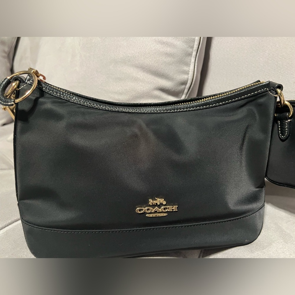 Coach Ellis bag